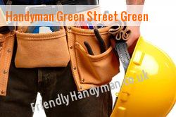 handyman Green Street Green
