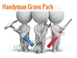 handyman Grove Park