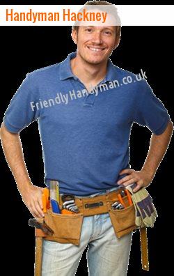 handyman Hackney