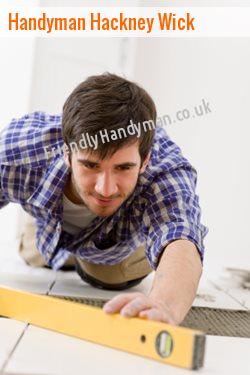handyman Hackney Wick