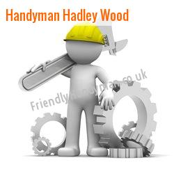 handyman Hadley Wood