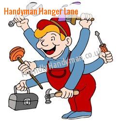 handyman Hanger Lane