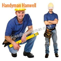 handyman Hanwell