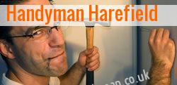 handyman Harefield
