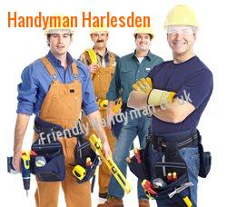 handyman Harlesden