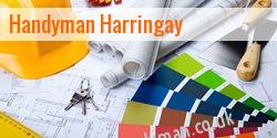 handyman Harringay