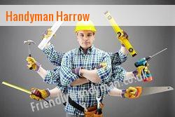 handyman Harrow