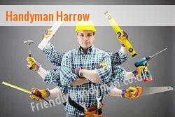 handyman Harrow