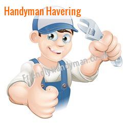 handyman Havering