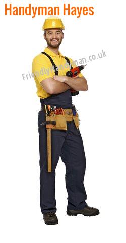 handyman Hayes