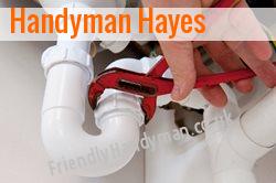 handyman Hayes