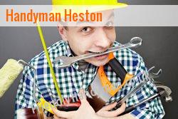 handyman Heston