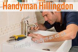 handyman Hillingdon