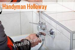 handyman Holloway