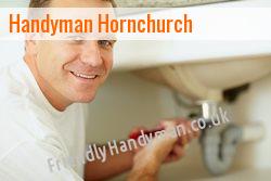 handyman Hornchurch
