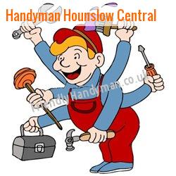 handyman Hounslow Central