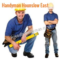 handyman Hounslow East