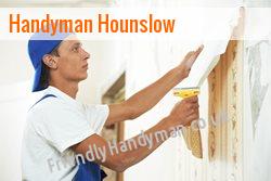 handyman Hounslow