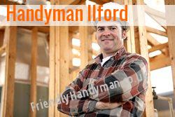 handyman Ilford