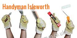 handyman Isleworth