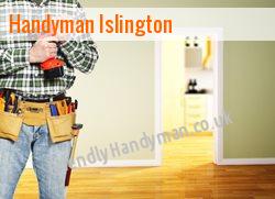 handyman Islington