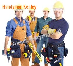 handyman Kenley