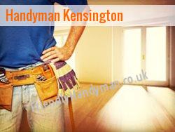 handyman Kensington