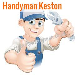 handyman Keston