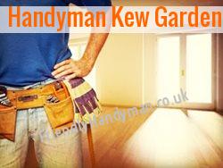 handyman Kew Gardens