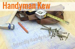 handyman Kew