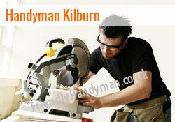 handyman Kilburn