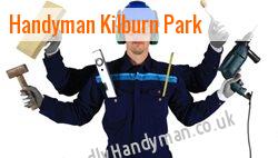 handyman Kilburn Park