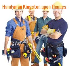 handyman Kingston upon Thames