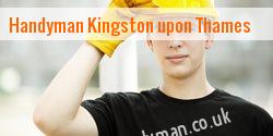 handyman Kingston upon Thames