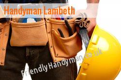 handyman Lambeth