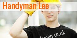 handyman Lee