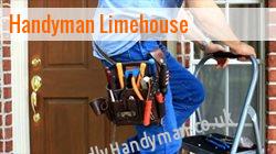 handyman Limehouse