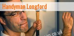 handyman Longford