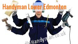 handyman Lower Edmonton