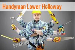 handyman Lower Holloway