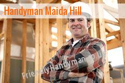 handyman Maida Hill