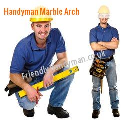 handyman Marble Arch