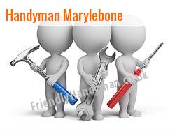handyman Marylebone