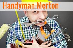 handyman Merton