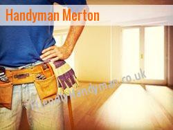 handyman Merton