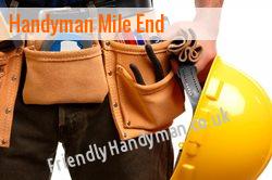handyman Mile End