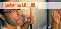 handyman Mill Hill