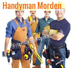 handyman Morden