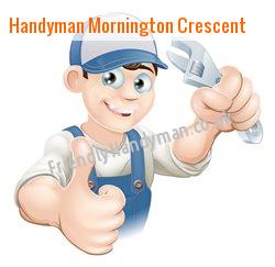 handyman Mornington Crescent
