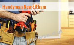handyman New Eltham